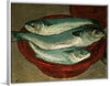 "Fish", Jozsef Rippl-Ronai