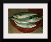 "Fish", Jozsef Rippl-Ronai