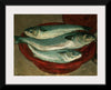 "Fish", Jozsef Rippl-Ronai