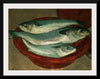 "Fish", Jozsef Rippl-Ronai