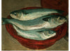 "Fish", Jozsef Rippl-Ronai