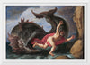 "Jonah and the Whale", Pieter Lastman