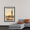 "St. Mark's Place, with Campanile, Venice, Italy"