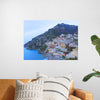 "Positano, Italy", Yoosun Won