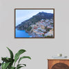 "Positano, Italy", Yoosun Won