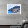 "Positano, Italy", Yoosun Won