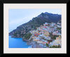 "Positano, Italy", Yoosun Won