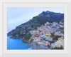 "Positano, Italy", Yoosun Won