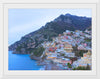 "Positano, Italy", Yoosun Won