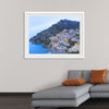 "Positano, Italy", Yoosun Won