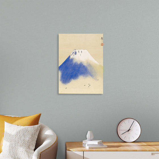 "Mt Fuji"