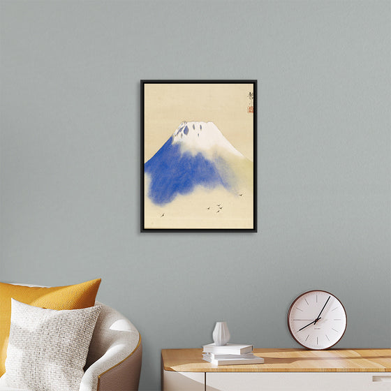 "Mt Fuji"