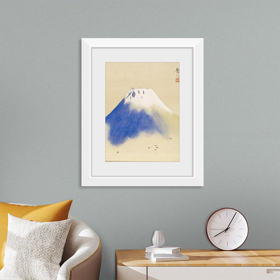 "Mt Fuji"