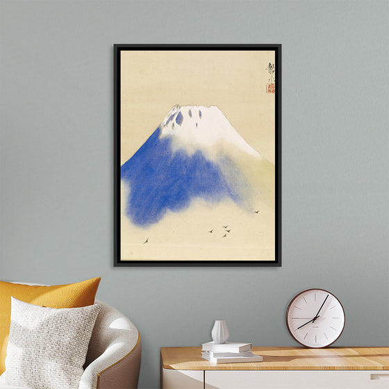 "Mt Fuji"