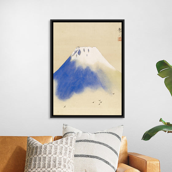 "Mt Fuji"