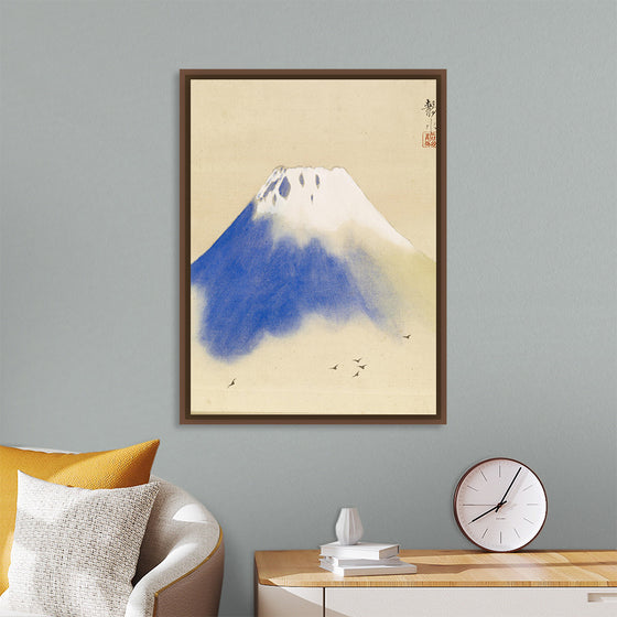 "Mt Fuji"