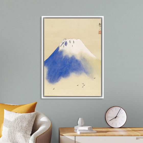 "Mt Fuji"