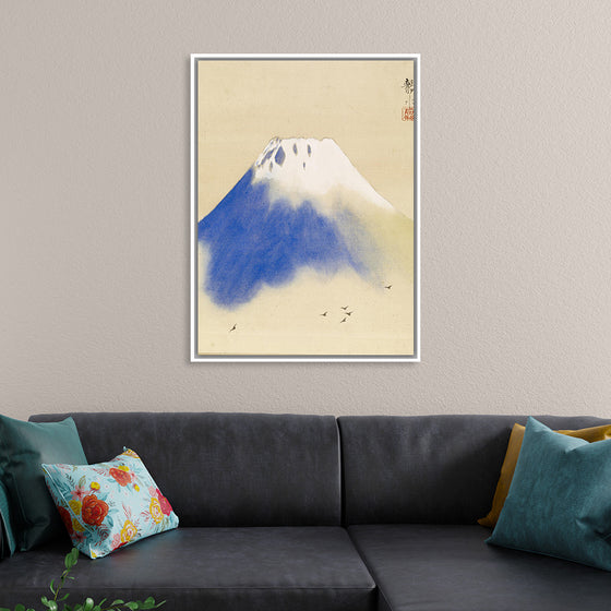 "Mt Fuji"