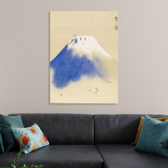 "Mt Fuji"