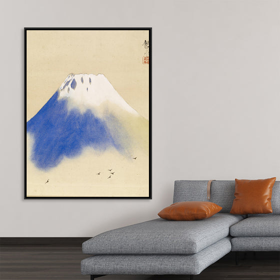 "Mt Fuji"