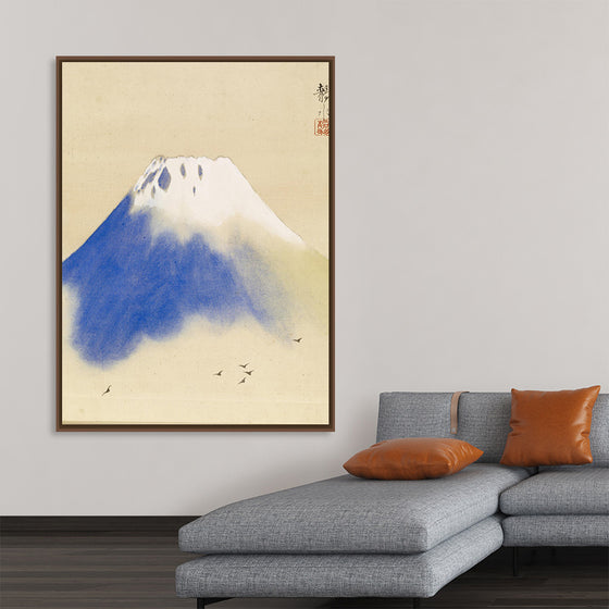 "Mt Fuji"