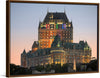 "Chateau Frontenac at Night"