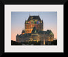 "Chateau Frontenac at Night"