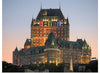 "Chateau Frontenac at Night"