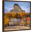 "Chateau Frontenac", Wilfredo Rafael Rodriquez Hernandez