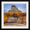 "Chateau Frontenac", Wilfredo Rafael Rodriquez Hernandez