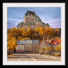 "Chateau Frontenac", Wilfredo Rafael Rodriquez Hernandez