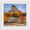 "Chateau Frontenac", Wilfredo Rafael Rodriquez Hernandez