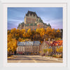 "Chateau Frontenac", Wilfredo Rafael Rodriquez Hernandez