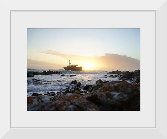 "L'Agulhas, South Africa", Philipp Klausner