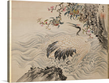  "Flowers and Birds (1830-1901)", Katei Taki