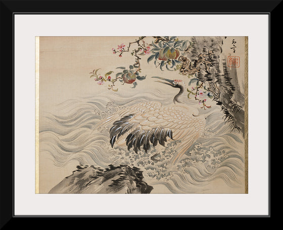 "Flowers and Birds (1830-1901)", Katei Taki