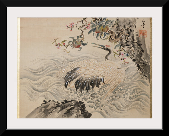 "Flowers and Birds (1830-1901)", Katei Taki