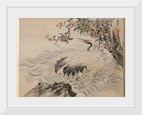 "Flowers and Birds (1830-1901)", Katei Taki