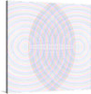 Dive into the mesmerizing swirls of this exquisite artwork, a print that promises to be the centerpiece of any room. Each line weaves a tale of intricate beauty, drawing the eye into a dance of color and form. The harmonious interplay of delicate, multicolored lines creates an optical illusion, offering both visual intrigue and a conversation starter for your guests.
