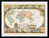 "Map of the Earth (1681)"