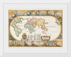 "Map of the Earth (1681)"