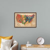 "Geological Map of the United States"