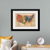 "Geological Map of the United States"