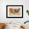 "Geological Map of the United States"