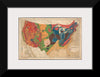 "Geological Map of the United States"