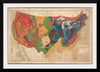 "Geological Map of the United States"