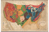 "Geological Map of the United States"