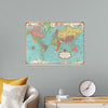 "Mercator Map of the World"