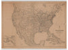 "Map of the United States"