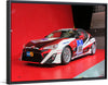 "Toyota 86 (ZN6) Coupe (Gazoo Racing)"